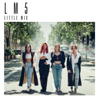 Sony Little Mix - L M 5 Photo