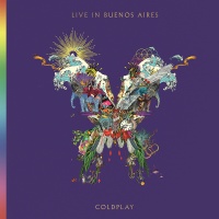 Coldplay - Live In Buenos Aires Photo