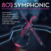 Rhino 80'S Symphonic / Various Photo