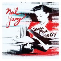 Reprise Wea Neil Young - Songs For Judy Photo