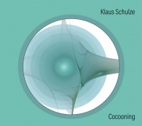 Made In Germany Musi Klaus Schulze - Cocooning Photo