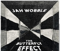Jah Wobble - Butterfly Effect Photo
