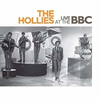 RhinoWea UK Hollies - Live At the BBC Photo