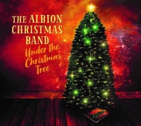 Talking Elephant Albion Band - Under the Christmas Tree Photo