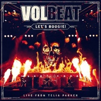 Republic Volbeat - Let's Boogie Photo