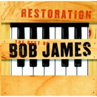 Evosound Bob James - Restoration Photo