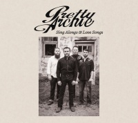 Curve Records Pretty Archie - Sing Alongs & Love Songs Photo