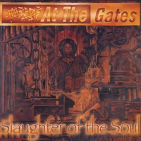 Imports At the Gates - Slaughter of the Soul Photo
