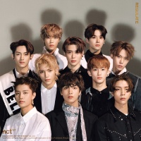 Sm Entertainment Nct 127 - Nct 127 the 1st Album Repackage 'Nct#127 Regulate' Photo