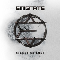 Spinefarm Emigrate - Silent So Long Photo