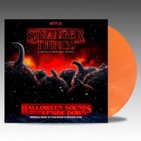 Lakeshore Records Kyle Dixon / Stein Michael - Stranger Things: Halloween Sounds From Upside Down Photo