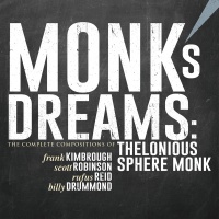 Sunnyside Frank Kimbrough - Monk's Dreams - the Complete Compositions of Photo