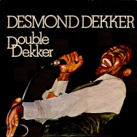 Imports Desmond Dekker - Double Dekker Photo