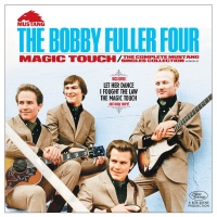 Now Sounds Bobby Four Fuller - Magic Touch: the Complete Mustang Singles Coll Photo