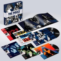 Am Police - Every Move You Make: the Studio Recordings Photo