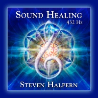Steven Halperns Inn Steven Halpern - Sound Healing 432 Hz Photo