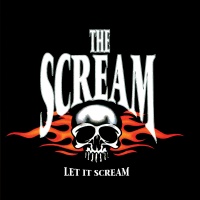 Rock Candy Scream - Let It Scream Photo