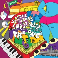 Session Sounds Will Sessions & amp Fiddler Feat. Dames Brown - The One Photo
