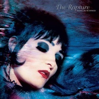 Geffen Records Siouxsie & Banshees - Rapture Photo