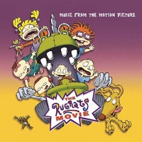 Interscope Records Rugrats Movie: Music From the Motion Picture / Var Photo