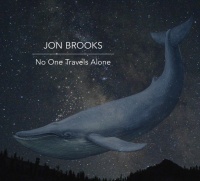 Borealis Recording Jon Brooks - No One Travels Alone Photo