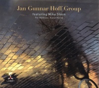 Losen Records Jan Gunnar Hoff - Featuring Mike Stern Photo