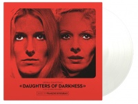 Music On Vinyl Francois De Roubaix - Daughters of Darkness Photo