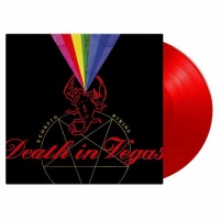 Music On Vinyl Death In Vegas - Scorpio Rising Photo