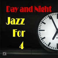 Iti Records Jazz For 4 - Day and Night Photo