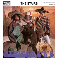 Stairs - Mexican Rnb Photo