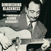 Cherry Red Django Reinhardt - Diminishing Blackness: Compositions of Django Photo