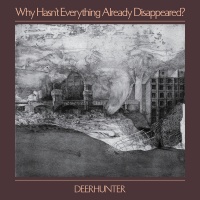 4ad Ada Deerhunter - Why Hasn'T Everything Already Disappeared Photo