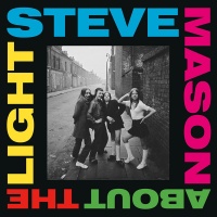 Domino Steve Mason - About the Light Photo