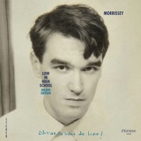 Morrissey - Low In High School Photo