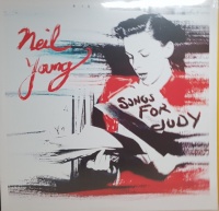 Neil Young - Songs For Judy Photo