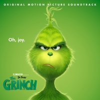 Various Artists - Dr. Seuss' the Grinch Ost Photo