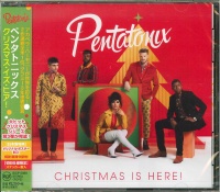 Pentatonix - Christmas Is Here Photo
