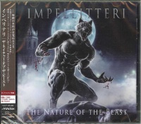 Impellitteri - Nature of the Beast Photo