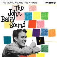 John Barry - Mono Years 1957-1962 Photo