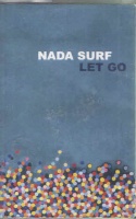 Nada Surf - Let Go Photo