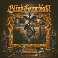 Blind Guardian - Imaginations From the Other Side Photo