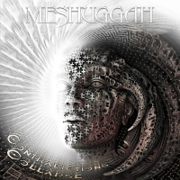 Meshuggah - Contradictions Collapse Photo