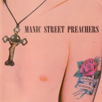 Sony UK Manic Street Preachers - Generation Terrorists Photo