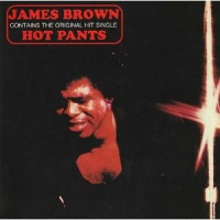 Imports James Brown - Hot Pants Photo
