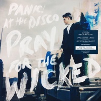 Fueled By Ramen Panic At the Disco - Pray For the Wicked Photo