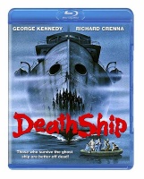 Death Ship Photo