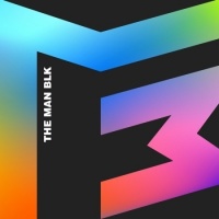 Imports Man Blk - 1st Mini Album: Various Colors Photo