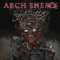 Century Media Arch Enemy - Covered In Blood Photo