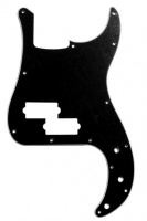 Allparts Bass Guitar 13-Hole Pickgaurd for Fender Precision Bass Style Guitars Photo