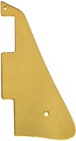 Schaller Electric Guitar Gold Plated Brass Pickguard for Gibson Les Paul Style Guitars Photo